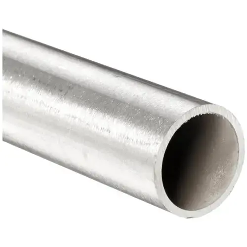 3/8" Od Seamless Tubing, 316 Stainless Steel, Per Foot 1