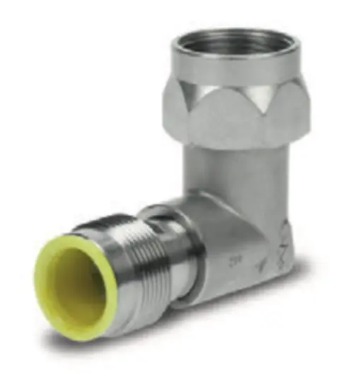 Wagner 2324247 Suction Manifold Dn25-Sst 1