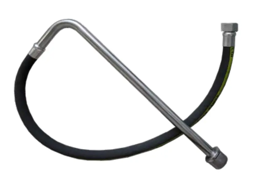 Sames® 149-596-160 Suction Rod 55 Gal, Easy Flow 1