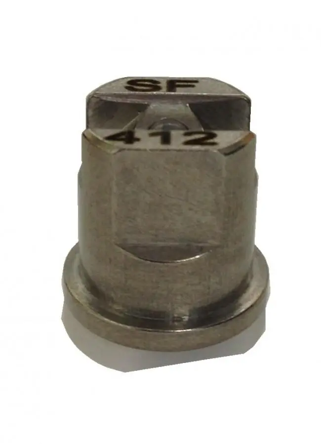 Aftermarket Graco® Superfine Finish™ Flat Tip (Non-Oem) 1