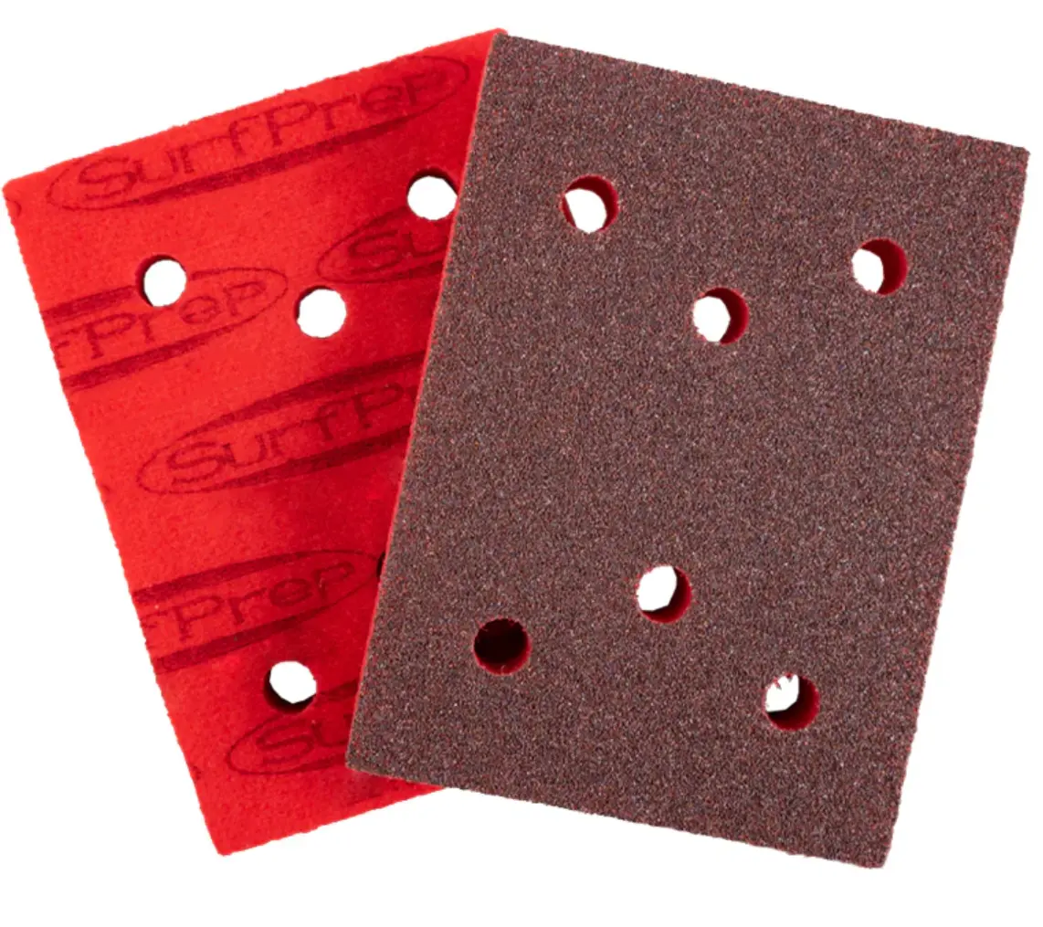 Surfprep Profoam Pad Variety Packs 1
