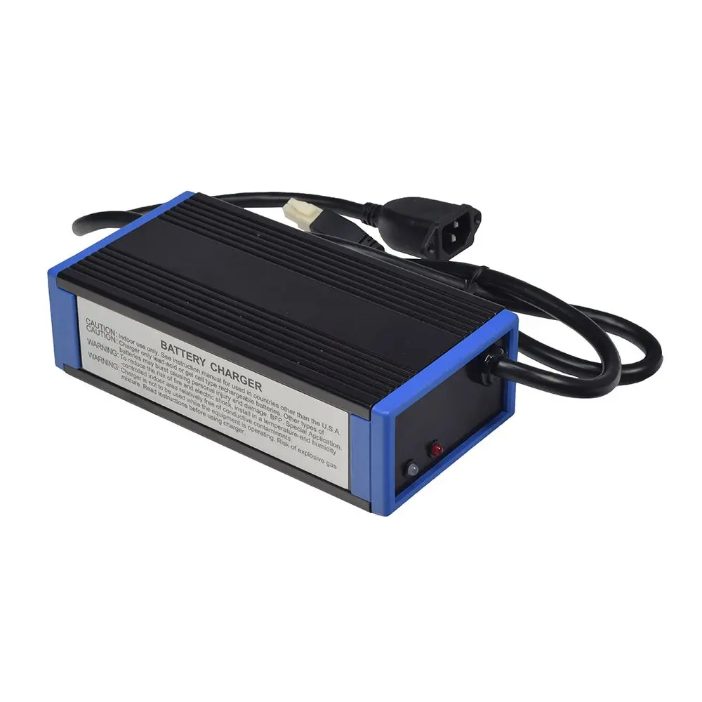 24 Volt 3.0 Amp On-Board Battery Charger For Invacare Pronto Power Chairs | Winsunny Ws80-1 | 1118923 2