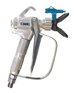 Tritech T360 Airless Spray Gun 2
