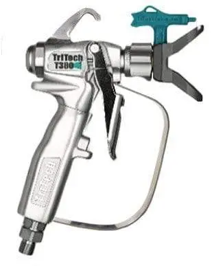 Tritech T380 Professional Airless Paint Spray Gun