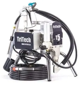 Tritech T5 Airless Sprayer 1