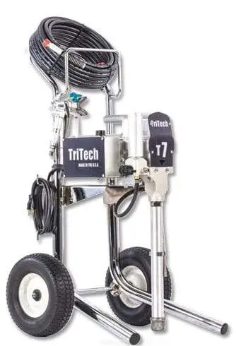 Tritech T7 Airless Sprayer 3