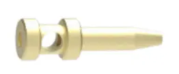 Ransburg 445429 T9 Injector Needle 1