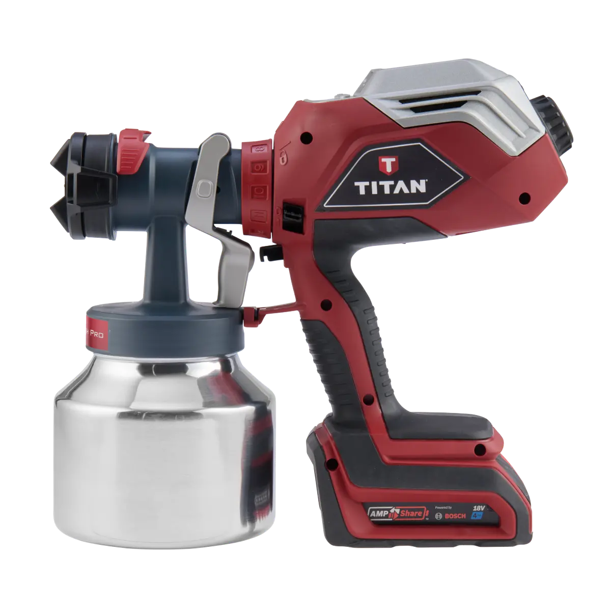 Titan Flexspray Pro 18V 1