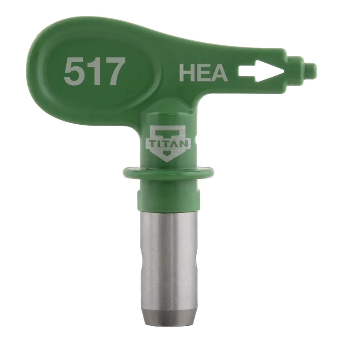 Titan Hea High Efficiency Airless Tips 1