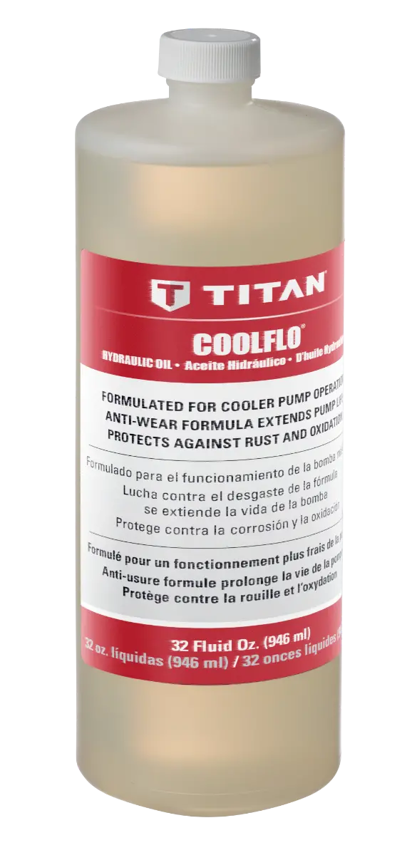 Titan Coolflo™ Hydraulic Oil 1