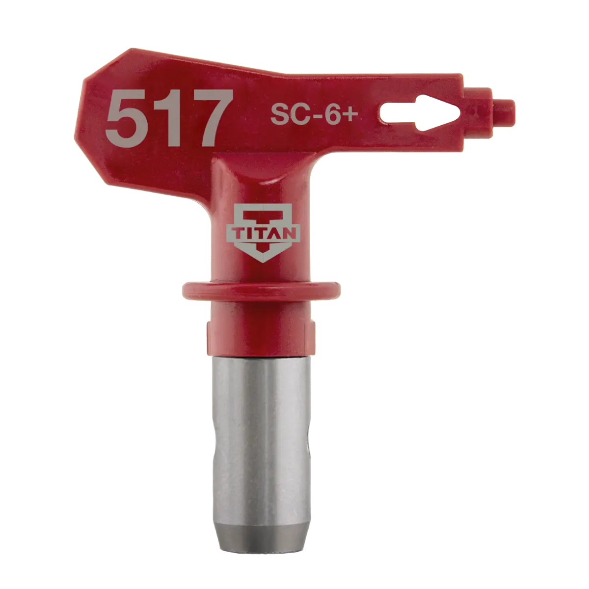 Titan Sc-6+ Reversible Tip 1