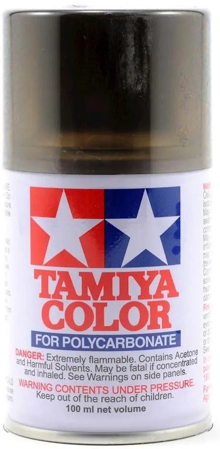 Ps-31 Smoke Spray Paint, 100Ml Spray Can 1