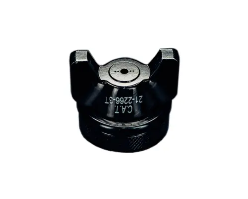 C.A. Technologies Conv Air Cap Assembly 2266-3 Teflon 1