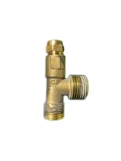 California Air Tools 90405 Elbow 1