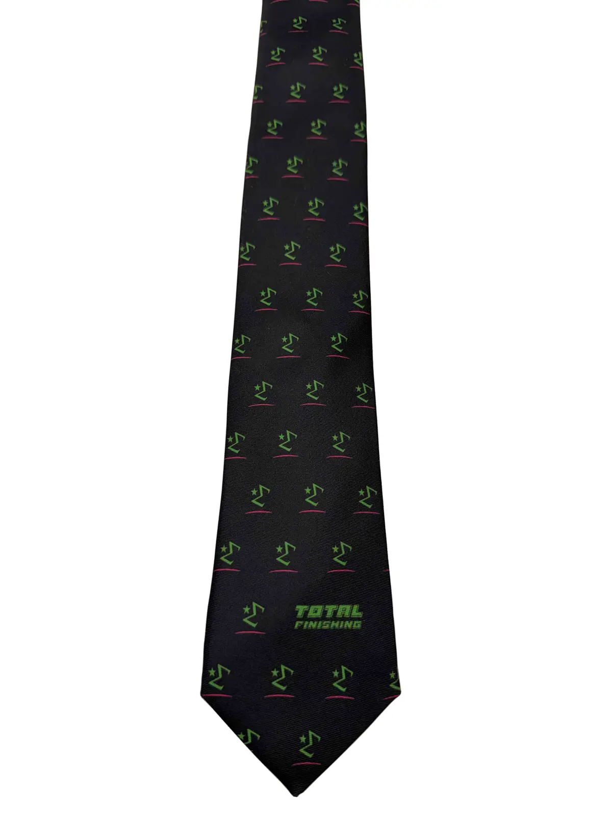 Total Finishing Necktie 1
