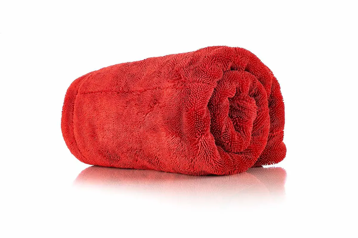 The Rag Company The 1500 Drying Towel 1