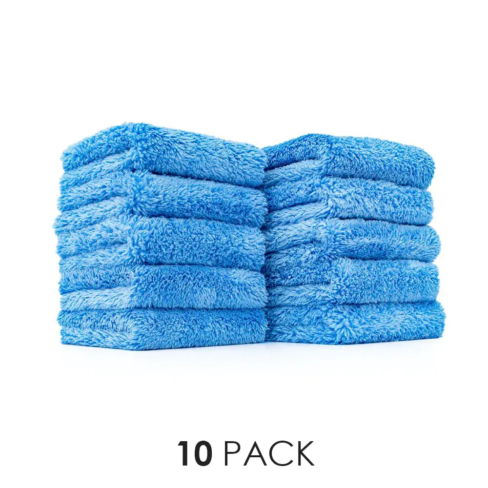 The Rag Company The Eaglet 500 8" X 8" - 10 Pack 1