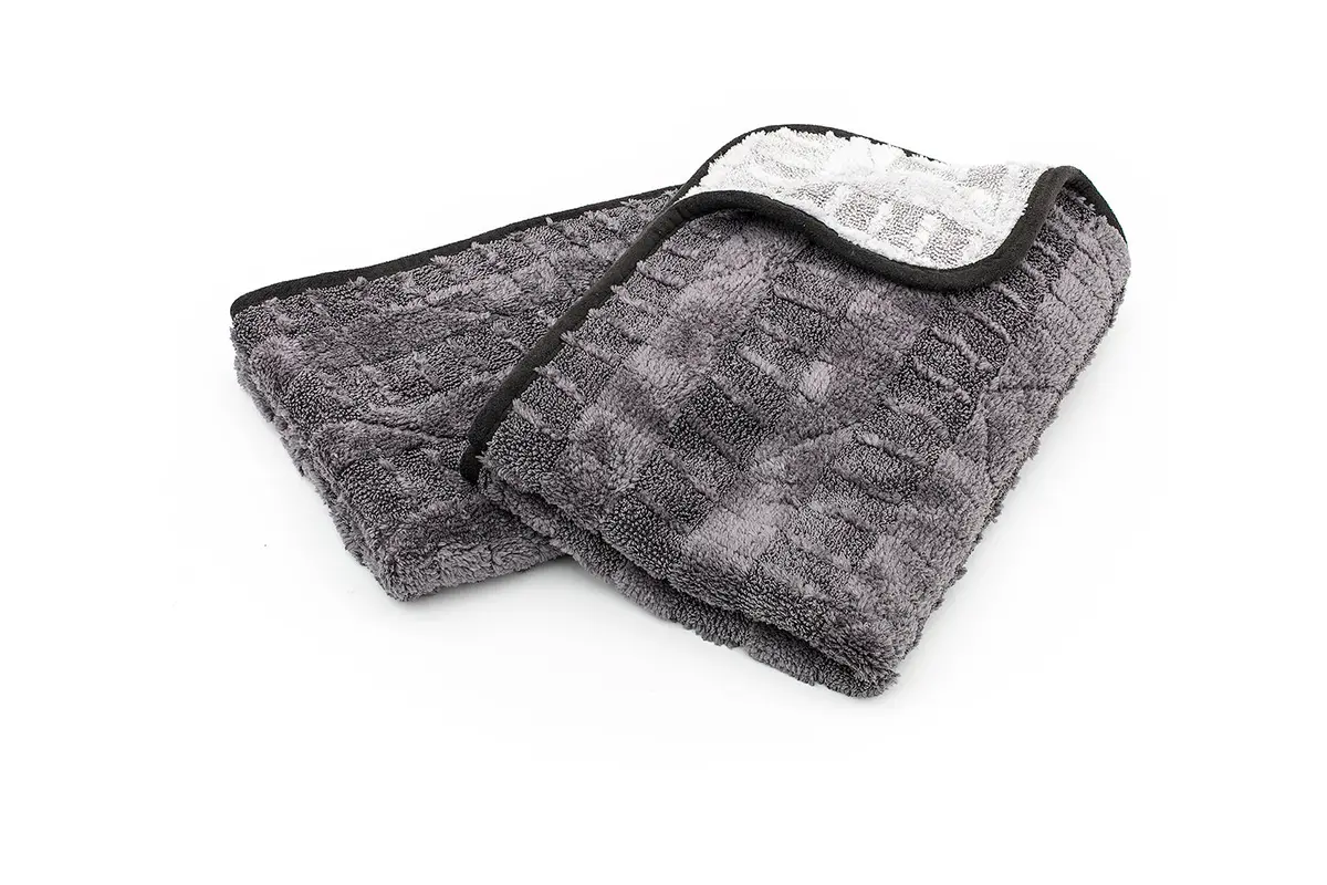 The Rag Company The Gauntlet - Grey (Size Options) 1