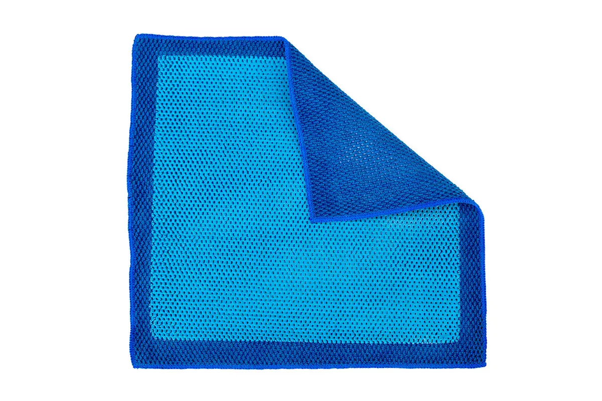 The Rag Company - Ultra Clay Towel - 12In. X 12In 1