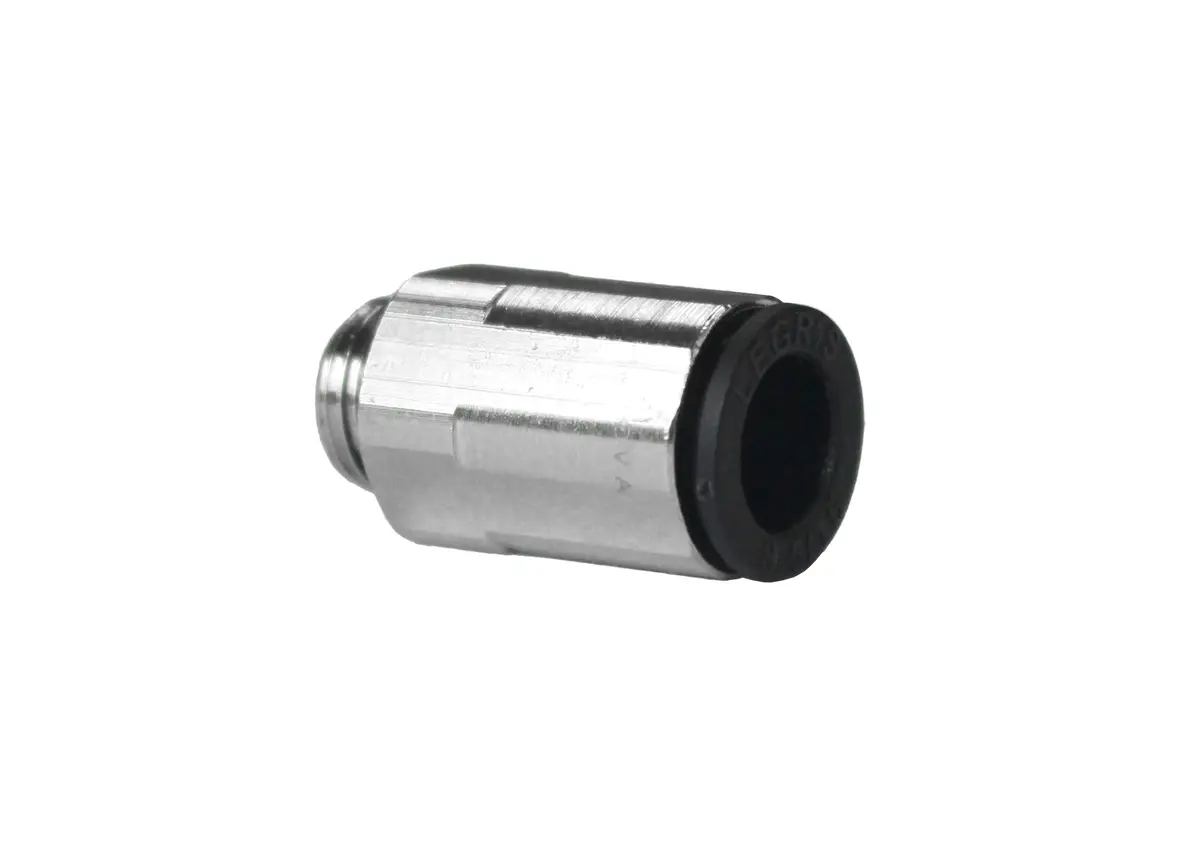 Straight Threaded Fitting 1