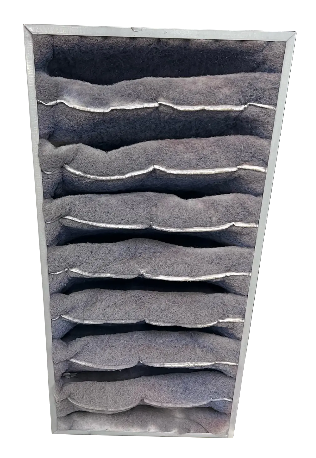 Air Stack Intake Filters 1