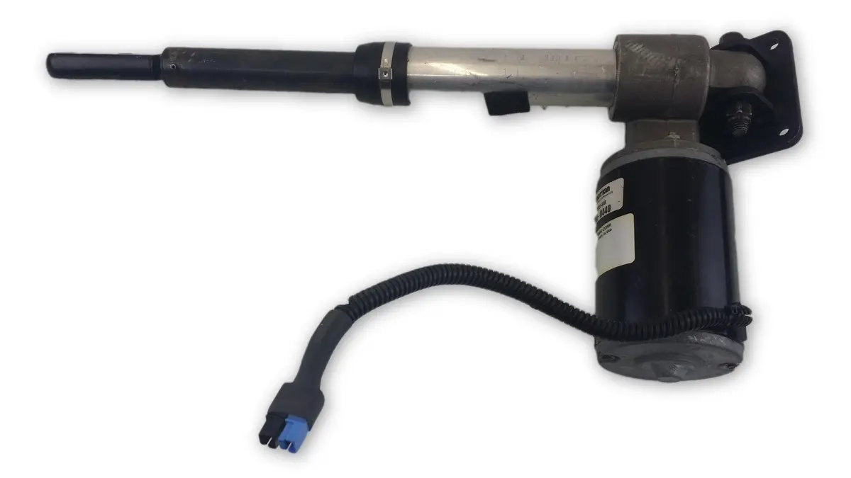 Tilt Actuator For Invacare Tdx Power Chair | Motion Systems Corporation Tra-0440 1