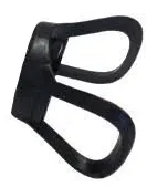 Sames® 132-720-003 Tip Protection For Airmix® Xcite® Aircap Vx24 1