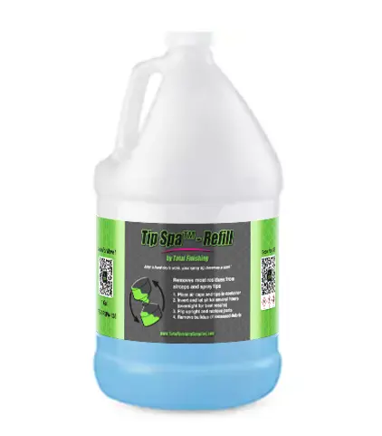 Tip Spa™ Refill Gallon 1
