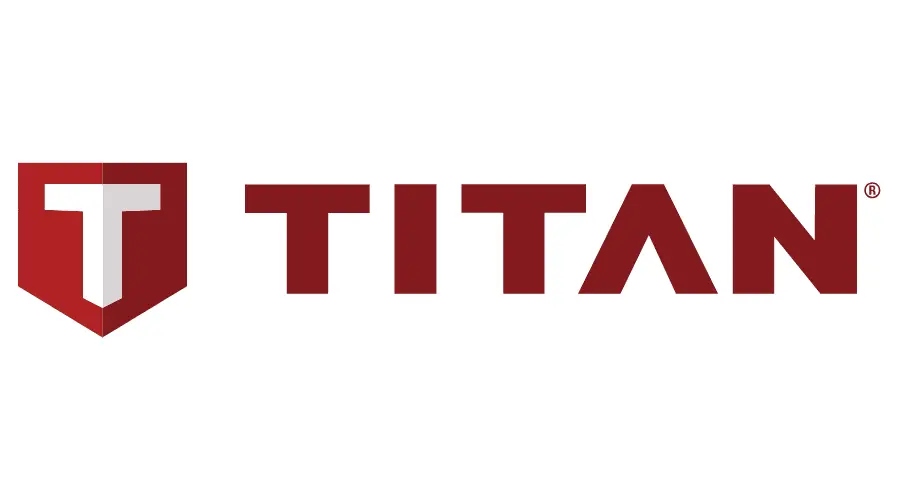 Titan 185-050 Packing Repair Kit, Lea/Uhmwpe 1