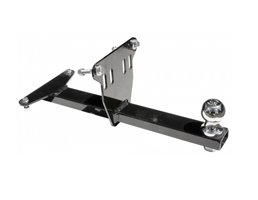 Titan Lazyliner Hitch 1