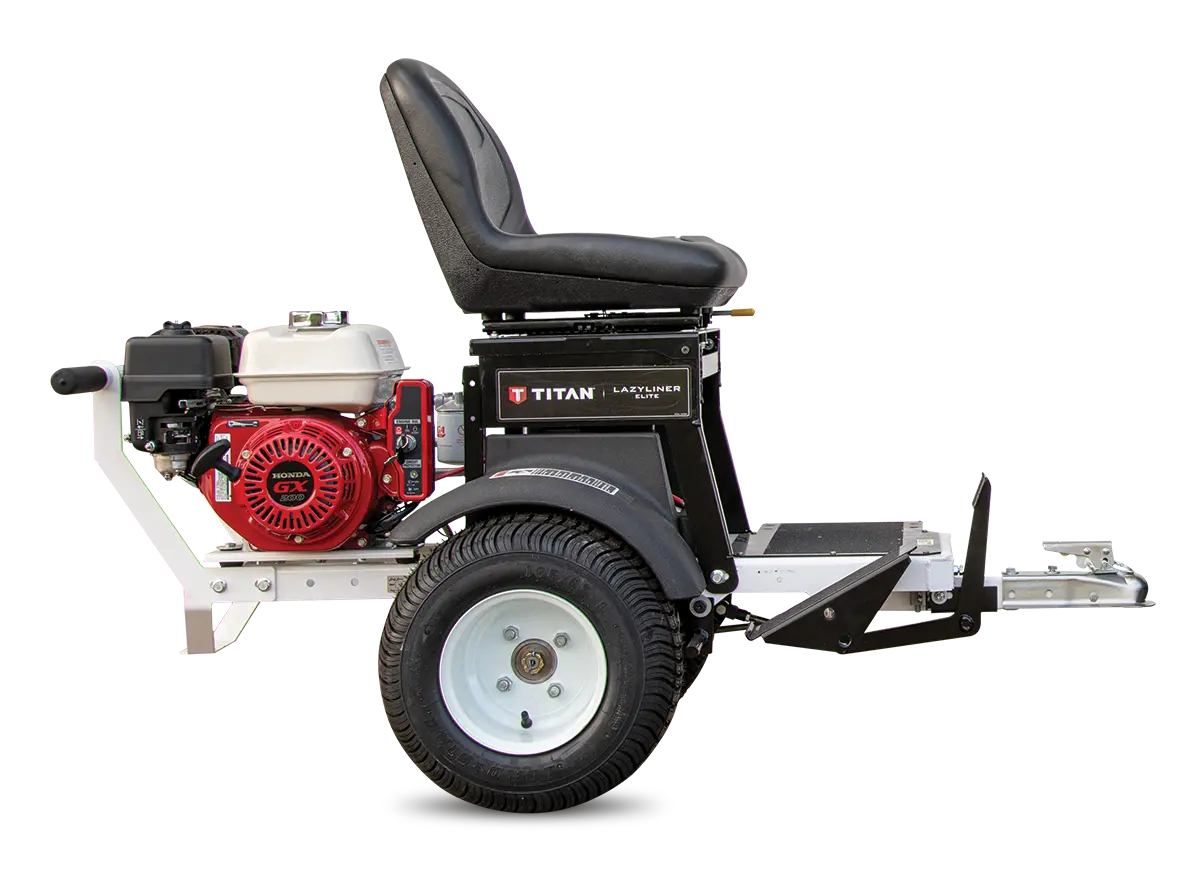 Titan Lazyliner Elite Line Striper 1