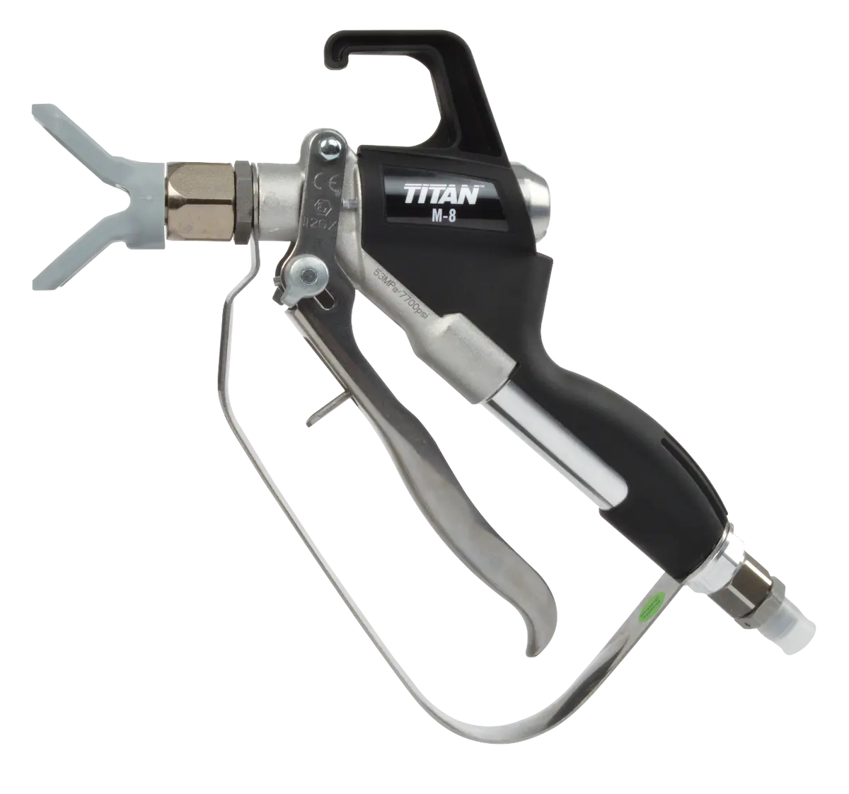 Titan M-8 Airless Spray Gun 1
