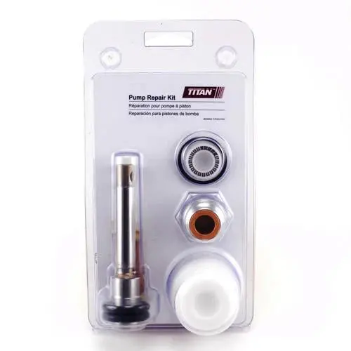 Titan 0516701 Pump Piston & Packing Repair Kit (Xt250, Xt290) 1