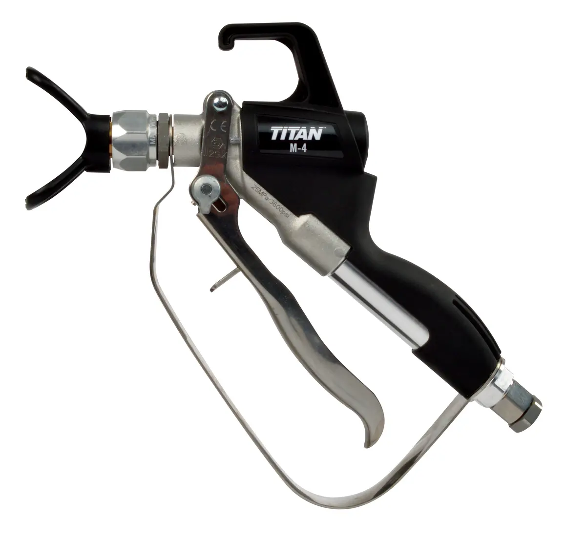 Titan M-4 Airless Spray Gun 1