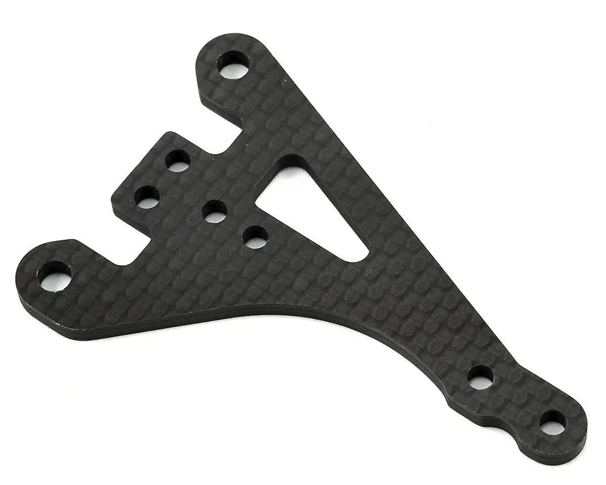 Eb410/Et410 Carbon Fiber Steering Top Plate 1