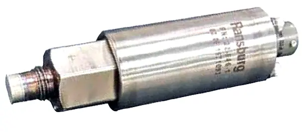 Ransburg 22-546-1 Pressure Transducer 1