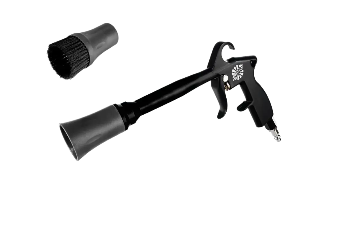 The Rag Company Ultra Air Blaster V2 1