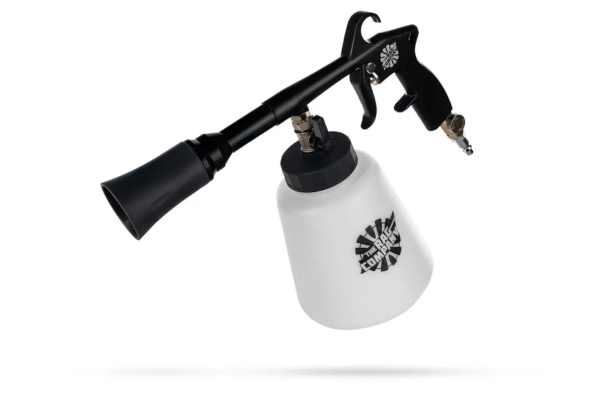 The Rag Company Ultra Air Blaster Plus+ 1
