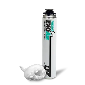 Tremco Exoair Lef Foam 26Oz 1