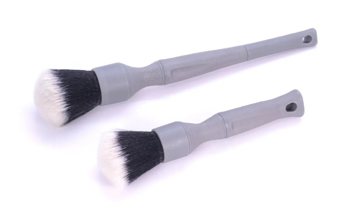 Detail Factory Ultra-Soft Trigrip Detailing Brush Set 1