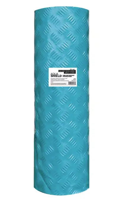 Trimaco Aqua Shield® Flame Retardant Surface Protection 1