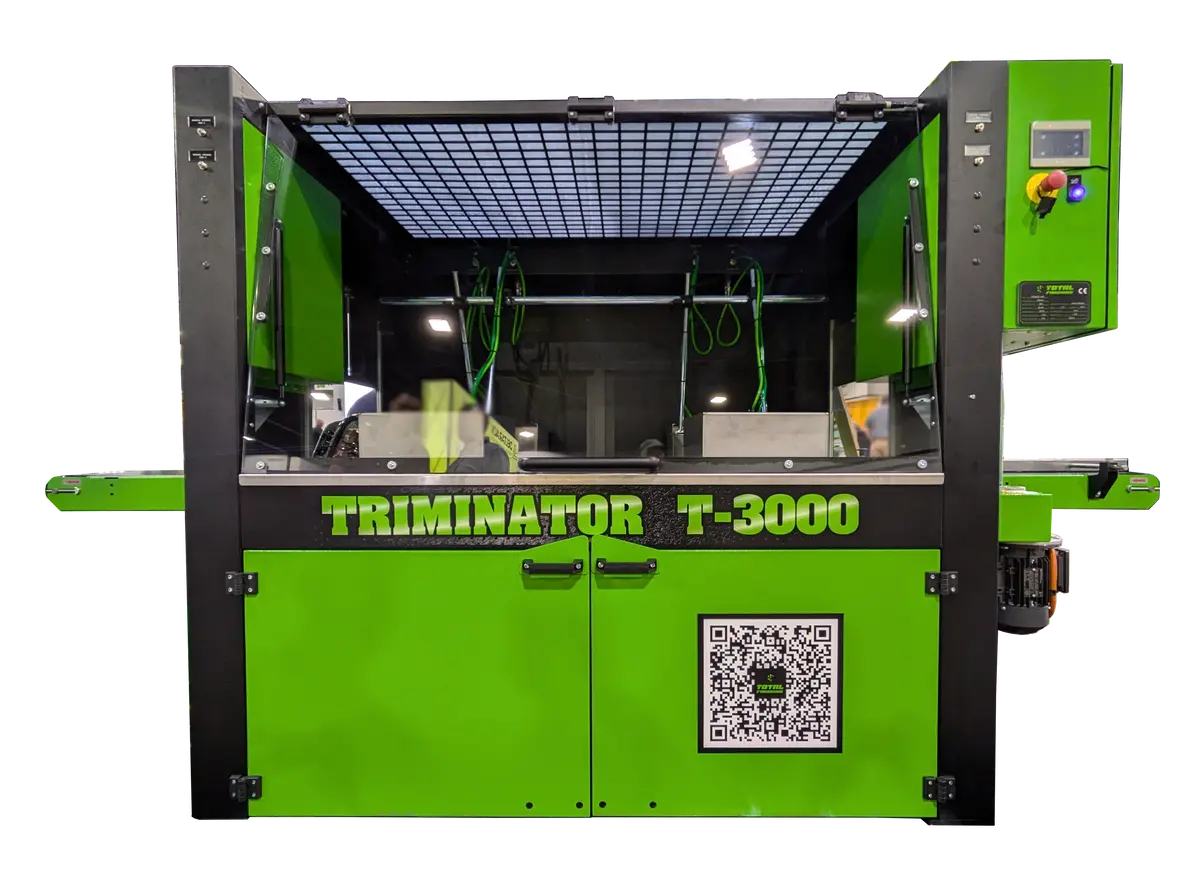 Triminator T3000™ 1