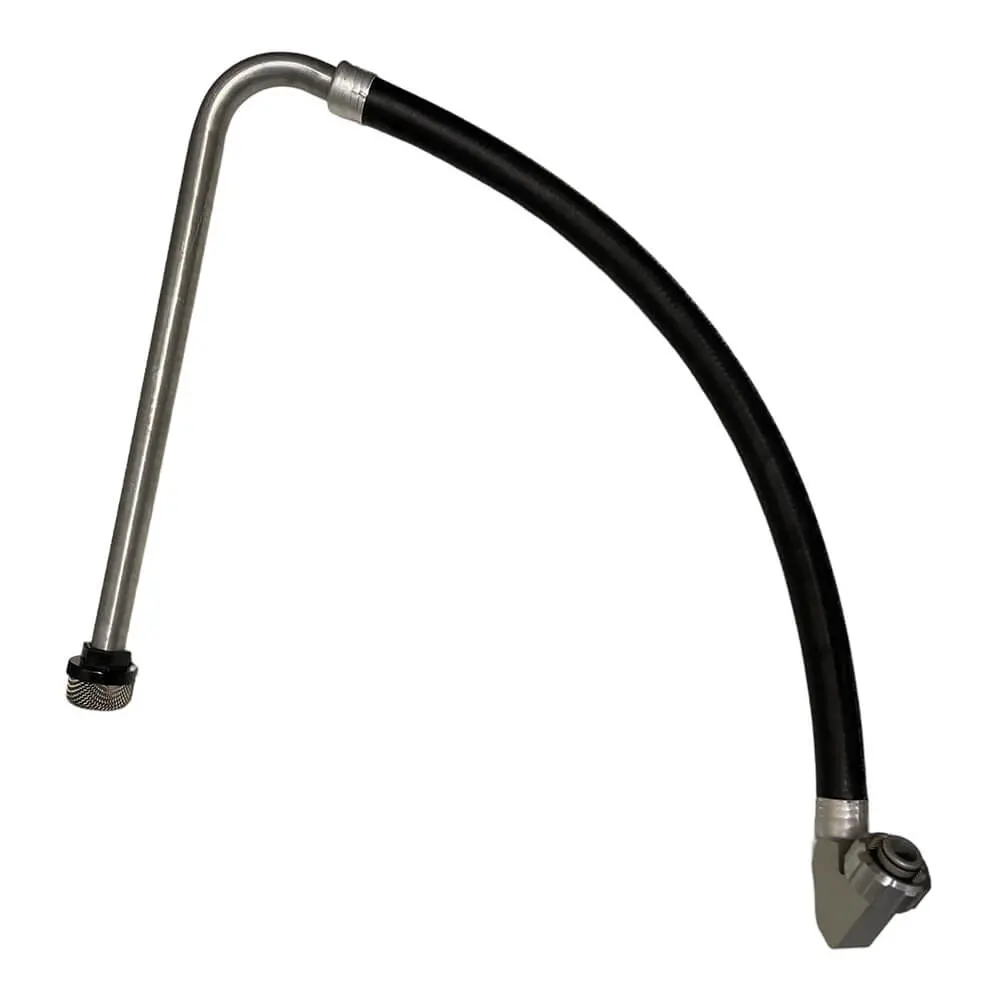 Tritech 600-213 Suction Hose Assembly, T4, T5, T7, T8 1