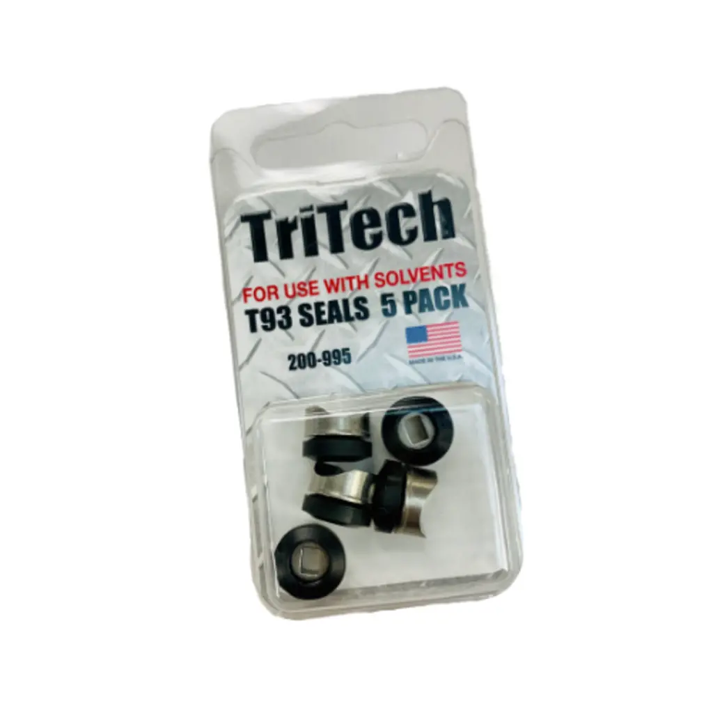Tritech T93r Seal & Gasket (5Pk) 1