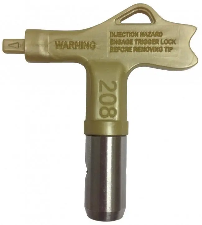 Tritech T93r Reversible Ultra-Finish Professional Tip 1
