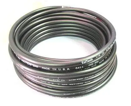 Tritech 1/4" High Pressure Airless Fluid Hose 1