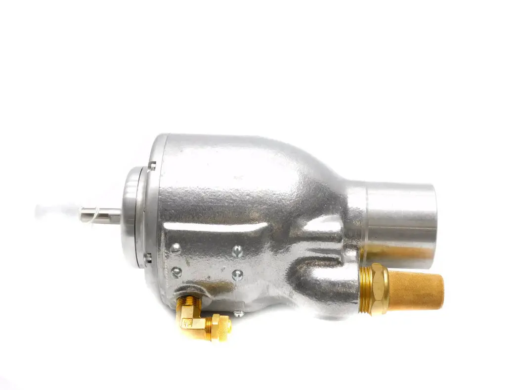 Ransburg 70880-406 Air Motor Assembly Turbodisk, Cw 1
