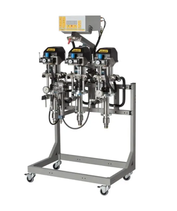 Wagner Twincontrol 15-70 Abs Ex Gr Acid 1