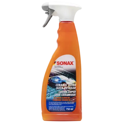 Sonax Ceramic Ultra Slick Detailer | 750Ml 1