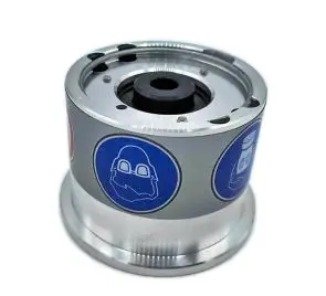 Fillon Universal Aluminum Cap Holder; Pneumatic Fill-One Unit - Eyyy1074 1